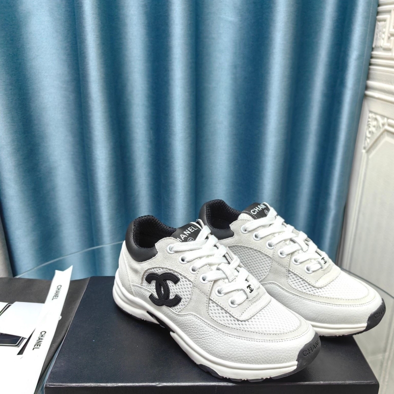 Chanel Casual Shoes